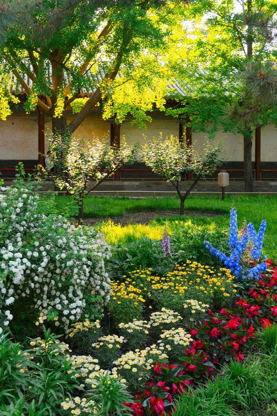 AlpenGarten 5